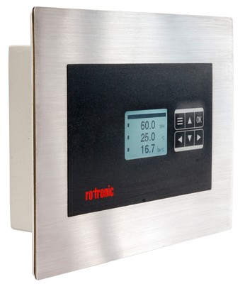 CRP1 - 洁净室面板